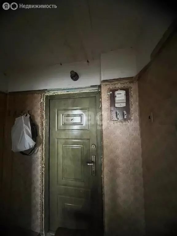 1-комнатная квартира: Армянск, Железнодорожная улица, 1 (21.6 м) - Фото 0