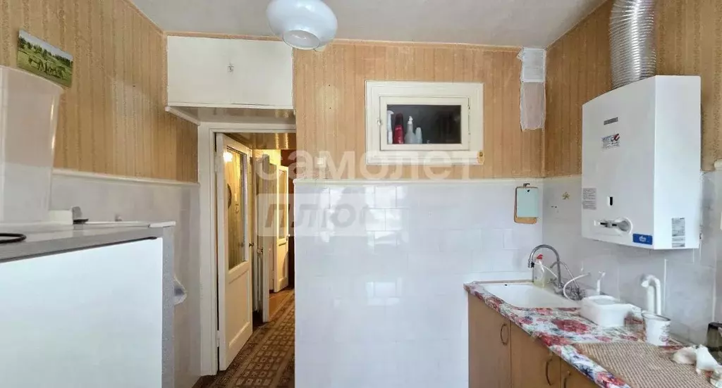 2-к кв. Нижегородская область, Нижний Новгород Родниковая ул., 46 ... - Фото 2