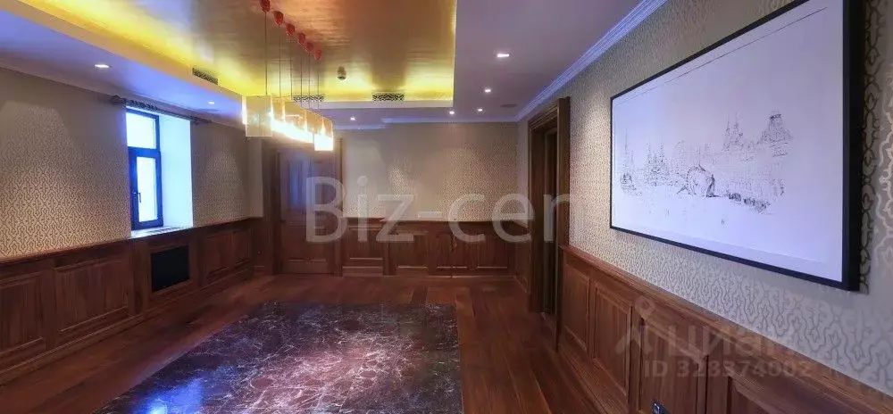 Офис в Москва ул. Большая Якиманка, 17/2С1 (740 м) - Фото 2