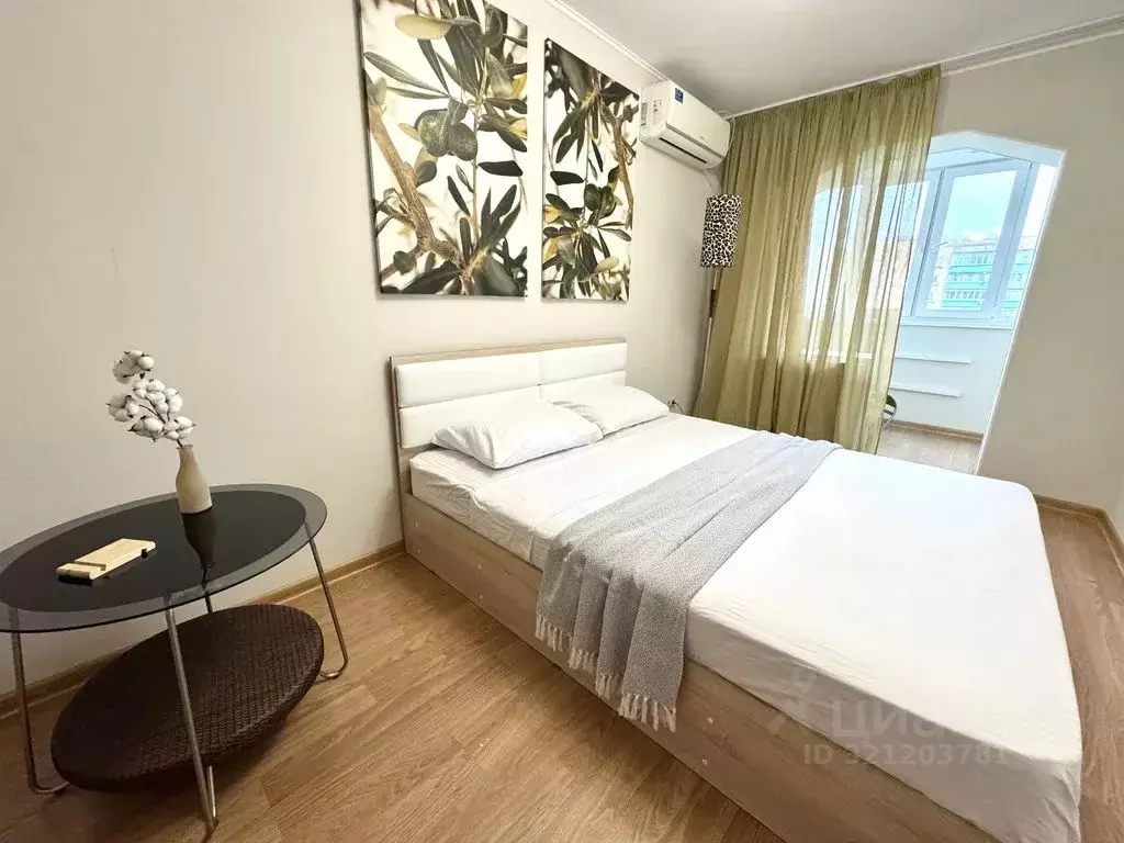 2-к кв. Московская область, Коломна просп. Кирова, 17 (67.0 м) - Фото 1