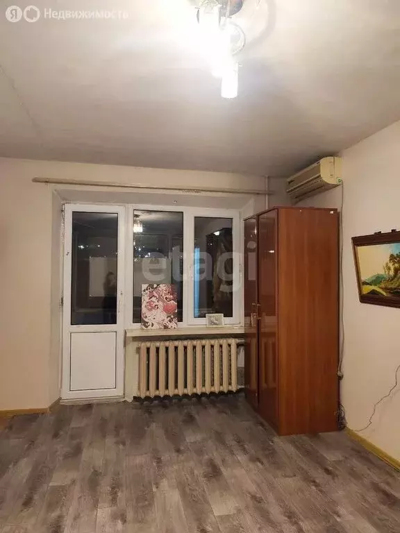 1-комнатная квартира: Новороссийск, Мефодиевская улица, 118 (29 м) - Фото 0