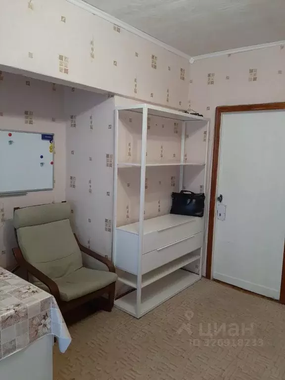 Комната Москва Ботаническая ул., 17 (18.7 м) - Фото 2