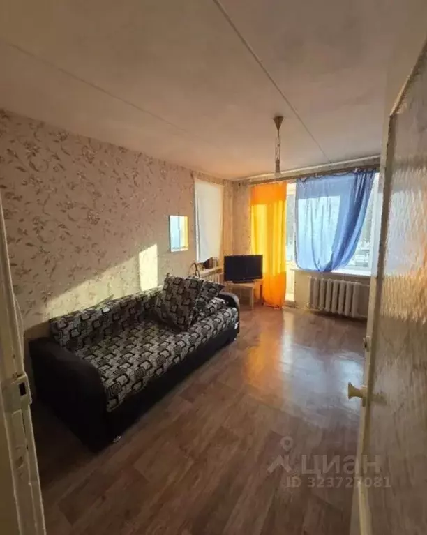 2-к кв. Санкт-Петербург ул. Бутлерова, 12 (50.0 м) - Фото 1