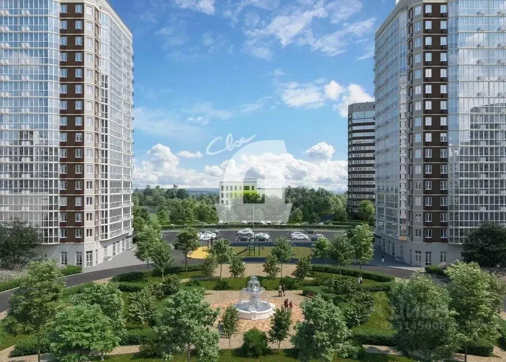 Помещение свободного назначения в Краснодарский край, Краснодар ул. ... - Фото 0