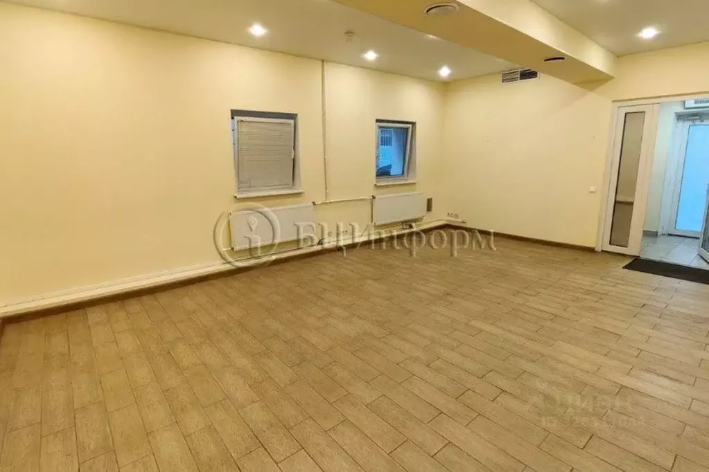 Офис в Санкт-Петербург ул. Марата, 82 (70 м) - Фото 1