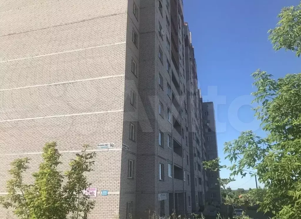 3-к. квартира, 62 м, 9/13 эт. - Фото 0