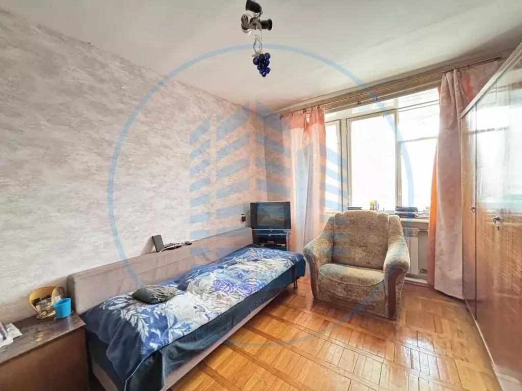 1-к кв. Ставропольский край, Ессентуки Вокзальная ул., 23А (34.1 м) - Фото 1