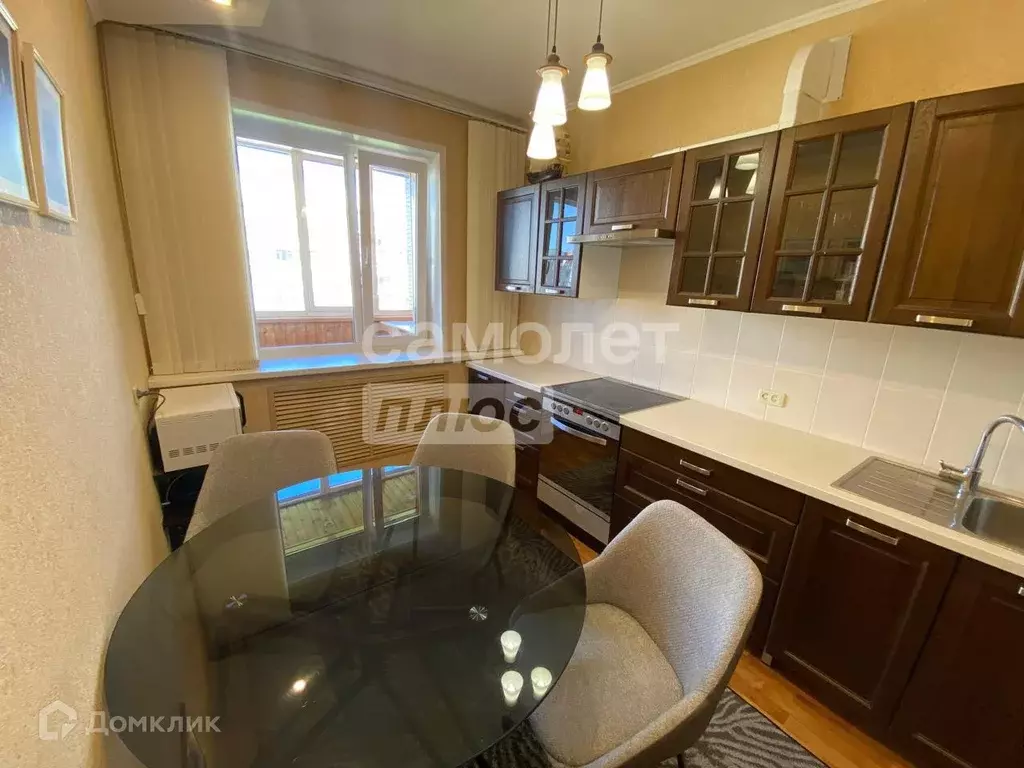 Продаётся 3-к квартира, 63.37 м - Фото 1