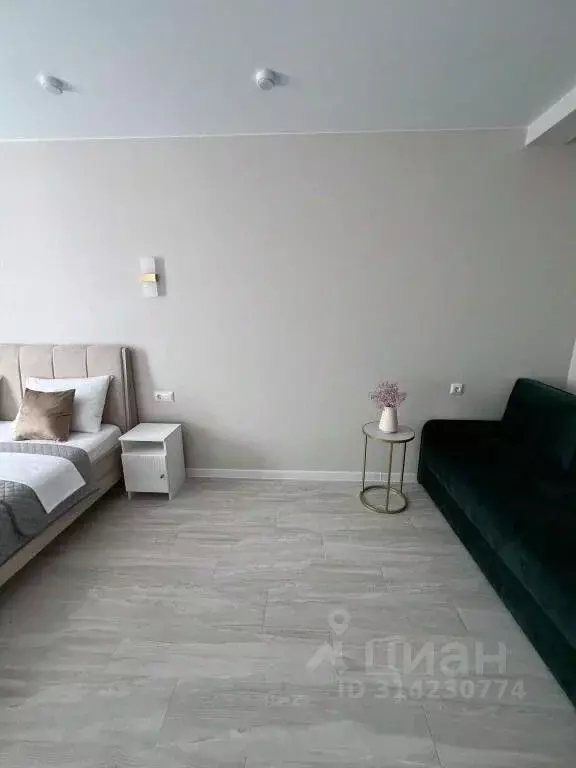 1-к кв. Краснодарский край, Анапа Пионерский просп., 100Вк1 (40.0 м) - Фото 1
