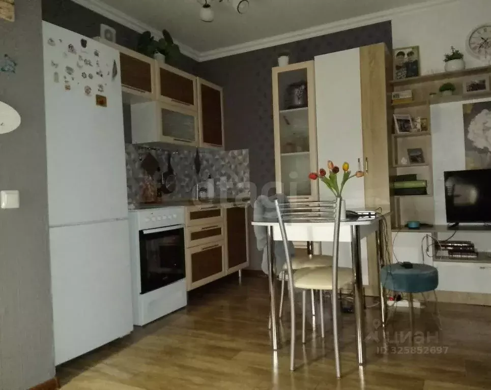 Студия Красноярский край, Красноярск ул. 26 Бакинских Комиссаров, 5Г ... - Фото 1