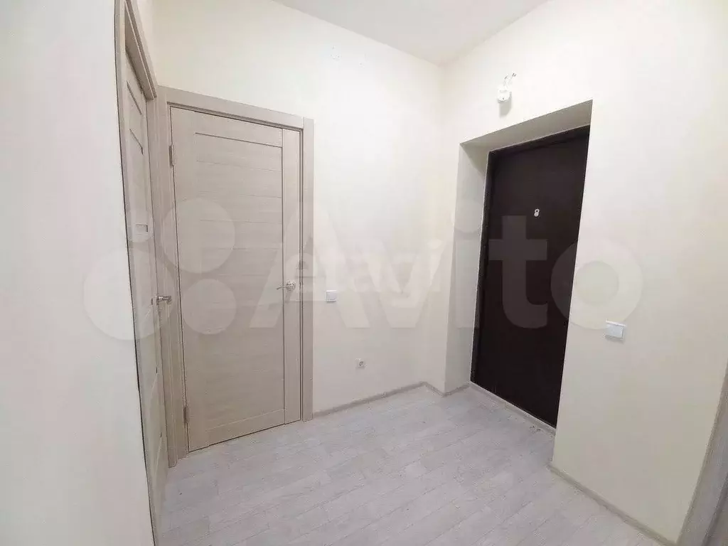 Квартира-студия, 26,9 м, 3/10 эт. - Фото 0