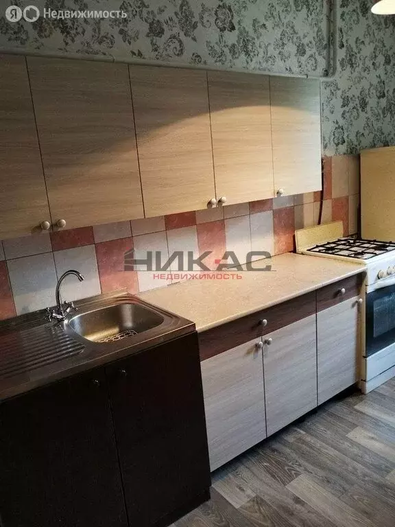 3-комнатная квартира: Ярославль, улица Ньютона, 61 (60.1 м) - Фото 2