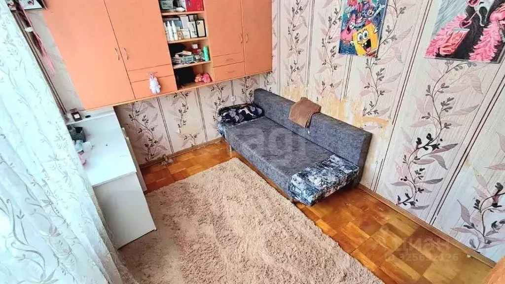 3-к кв. Удмуртия, Ижевск ул. Коммунаров, 177 (59.0 м) - Фото 1