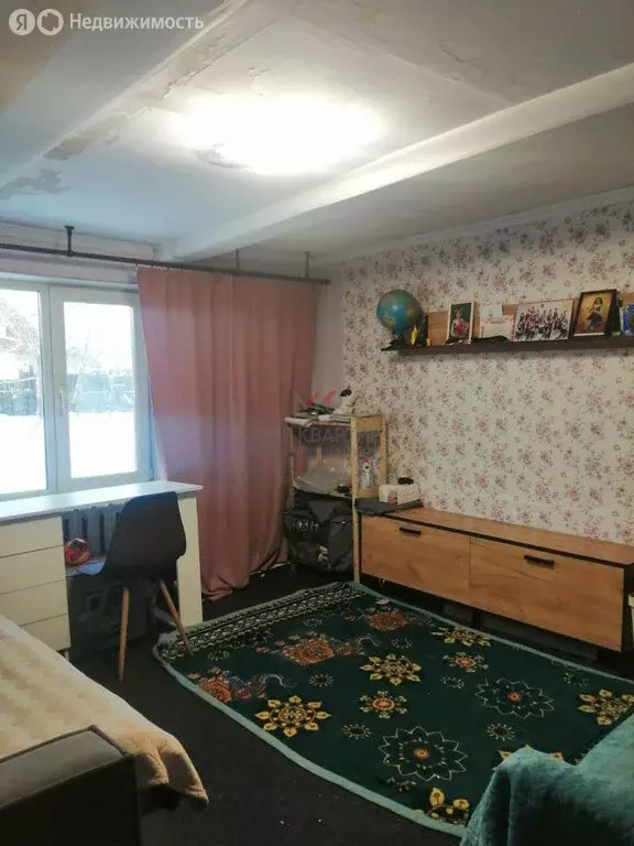 Дом в Республика Тыва, Кызыл (64 м) - Фото 2