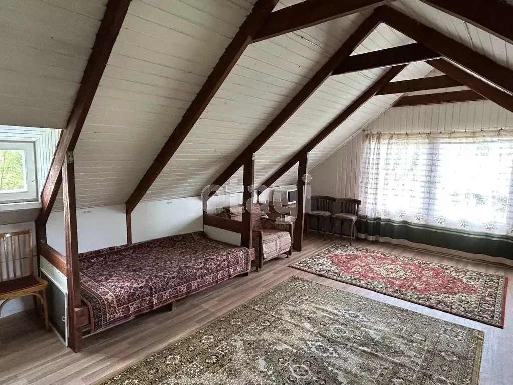 Дом в Владимирская область, Гусь-Хрустальный район, Демидовское ... - Фото 1