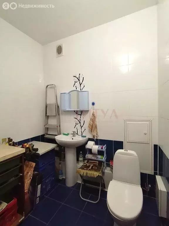 3-комнатная квартира: Старый Оскол, микрорайон Степной, 18 (95.7 м) - Фото 0