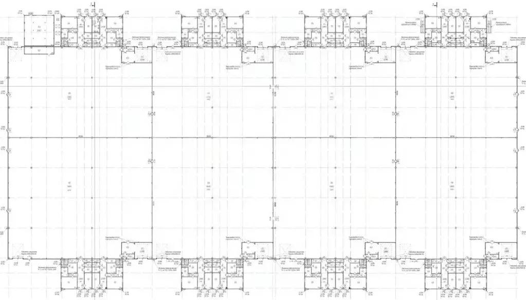 Помещение свободного назначения в Москва с. Ознобишино, 195 (3016 м) - Фото 2