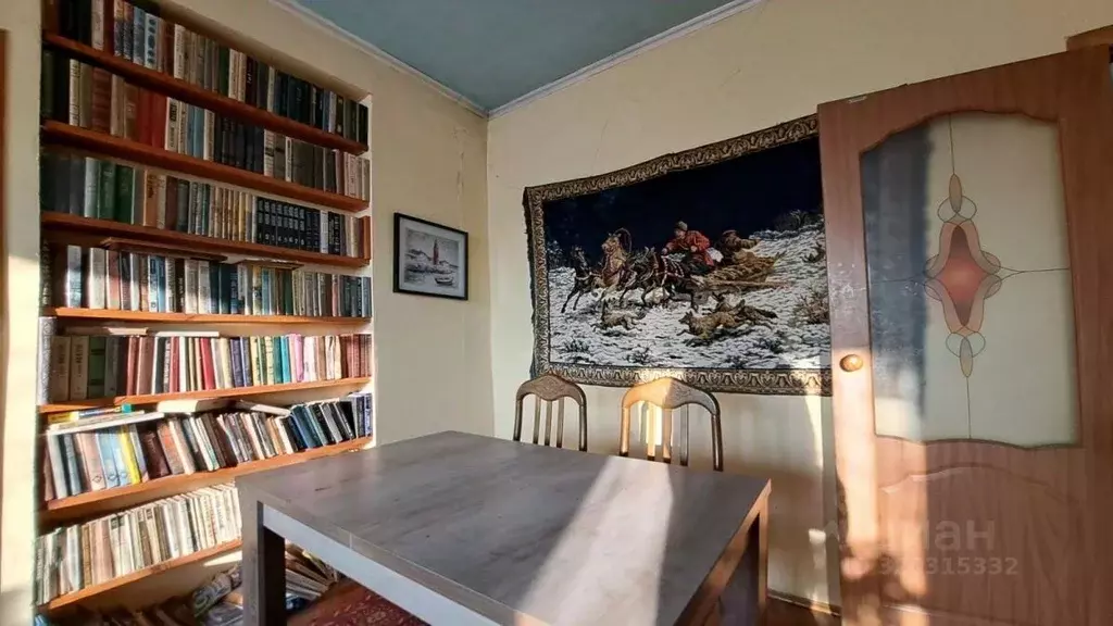 Дом в Челябинская область, Красноармейский муниципальный округ, ... - Фото 1