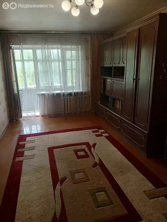 1-комнатная квартира: Сосенский, улица Машиностроителей, 1 (32.4 м) - Фото 2