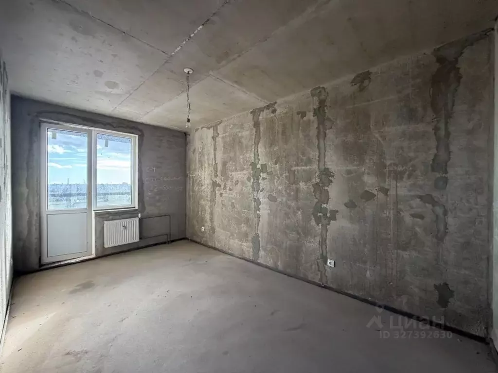 2-к кв. Ленинградская область, Кингисепп пер. Юности, 4 (52.0 м) - Фото 2