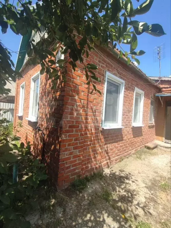 Дом 45,9 м на участке 6,3 сот. - Фото 0