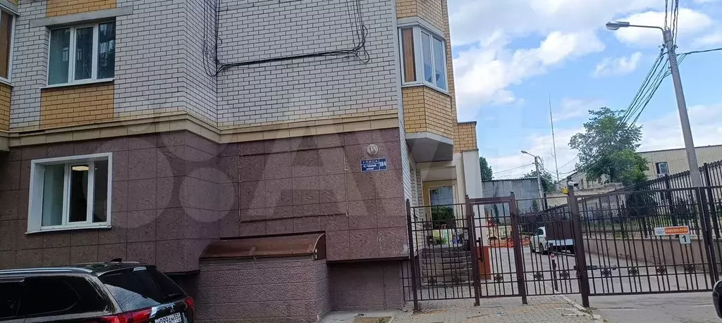 Офис, 39.5 м - Фото 1