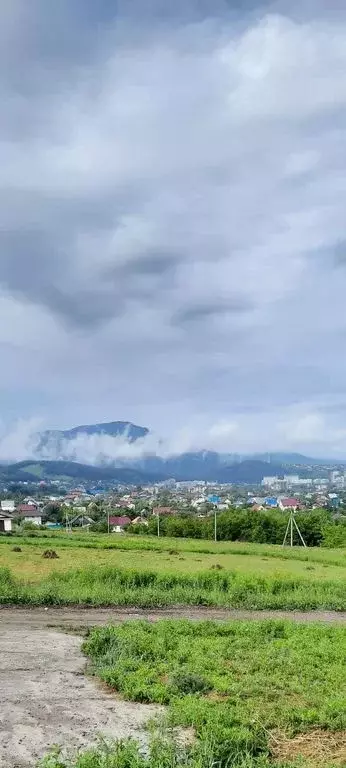 Дом в Алтайский край, Белокуриха ул. Жемчужная, 1 (55 м) - Фото 1