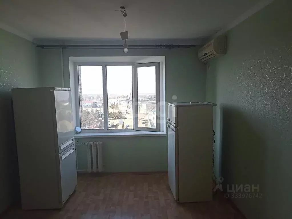 1-к кв. Адыгея, Майкоп ул. Димитрова, 18 (33.9 м) - Фото 1