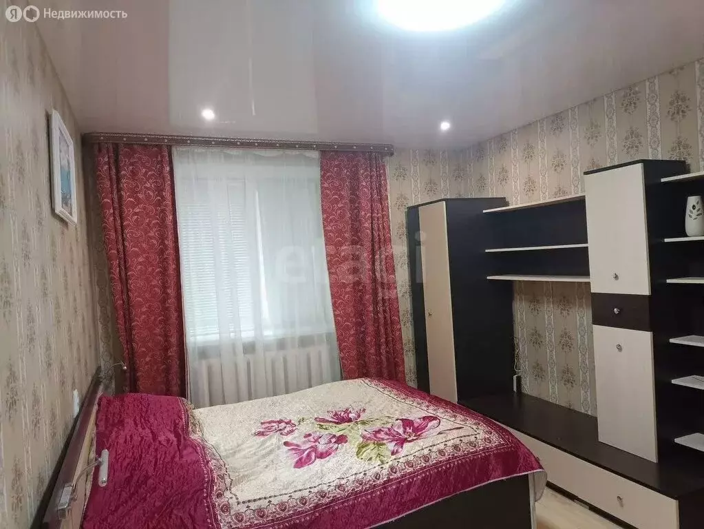 1-комнатная квартира: Белгород, Садовая улица, 37 (31.1 м) - Фото 1