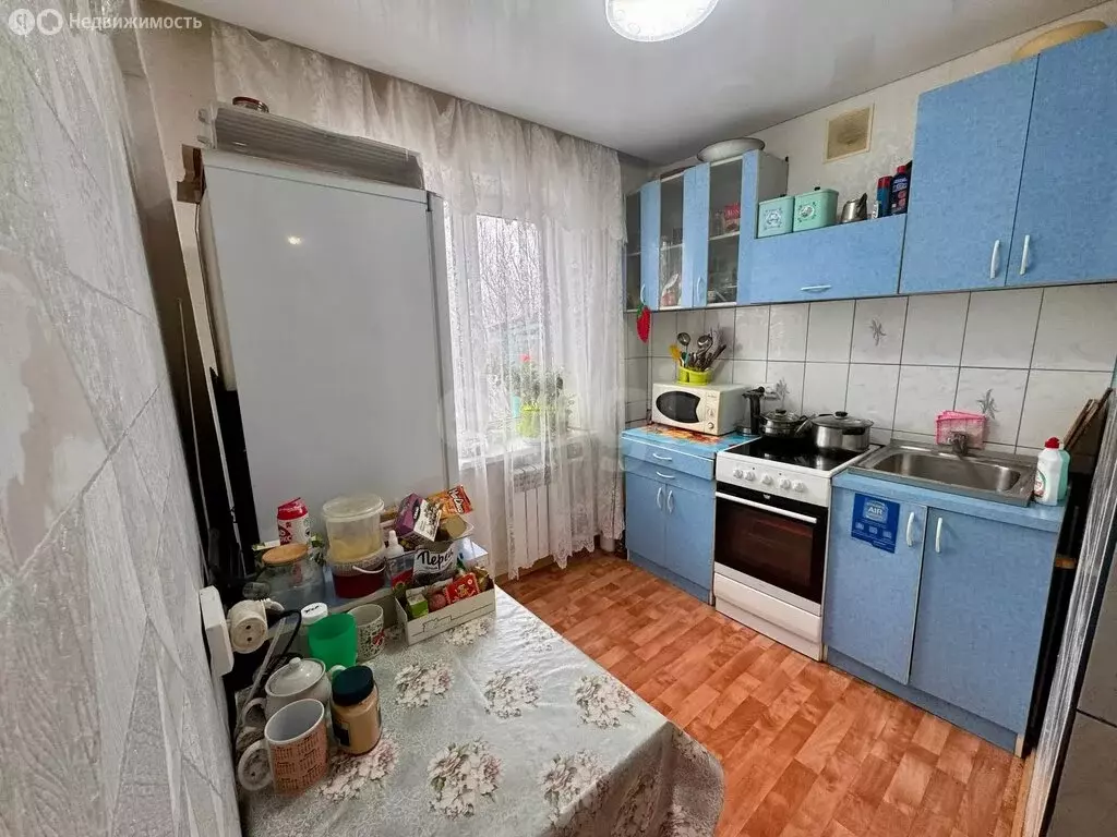 2-комнатная квартира: Ачинск, улица Чкалова, 41 (45.1 м) - Фото 2