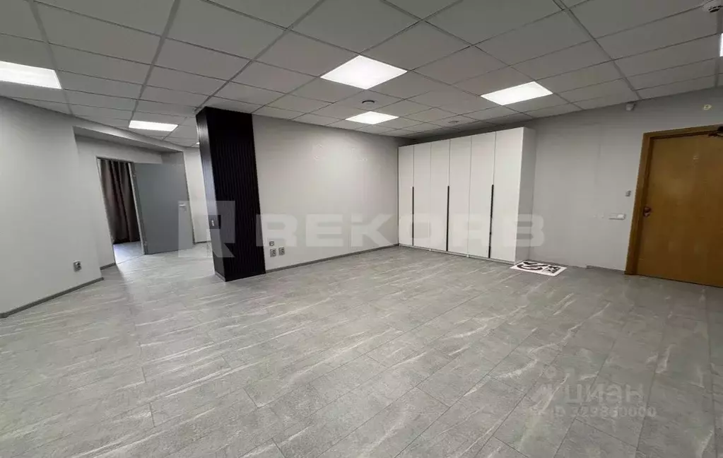 Офис в Санкт-Петербург Воронежская ул., 5к3 (202 м) - Фото 2