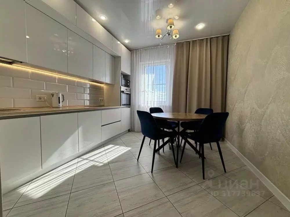 2-к кв. Иркутская область, Иркутск бул. Рябикова, 102 (60.0 м) - Фото 1