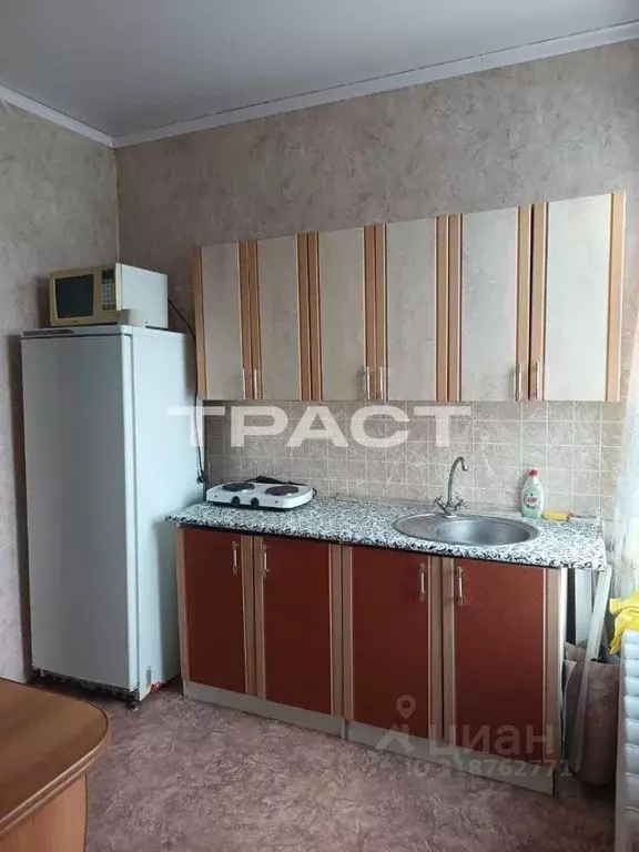 Комната Воронежская область, Воронеж просп. Труда, 59 (23.8 м) - Фото 0