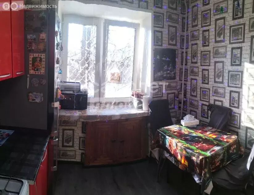 1-комнатная квартира: Иваново, Ташкентская улица, 79А (36.5 м) - Фото 2