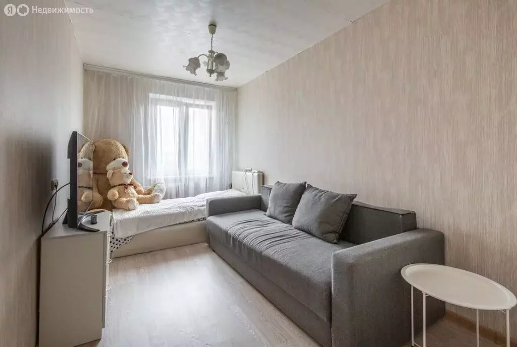 2-комнатная квартира: Тула, улица Революции, 16 (54 м) - Фото 1