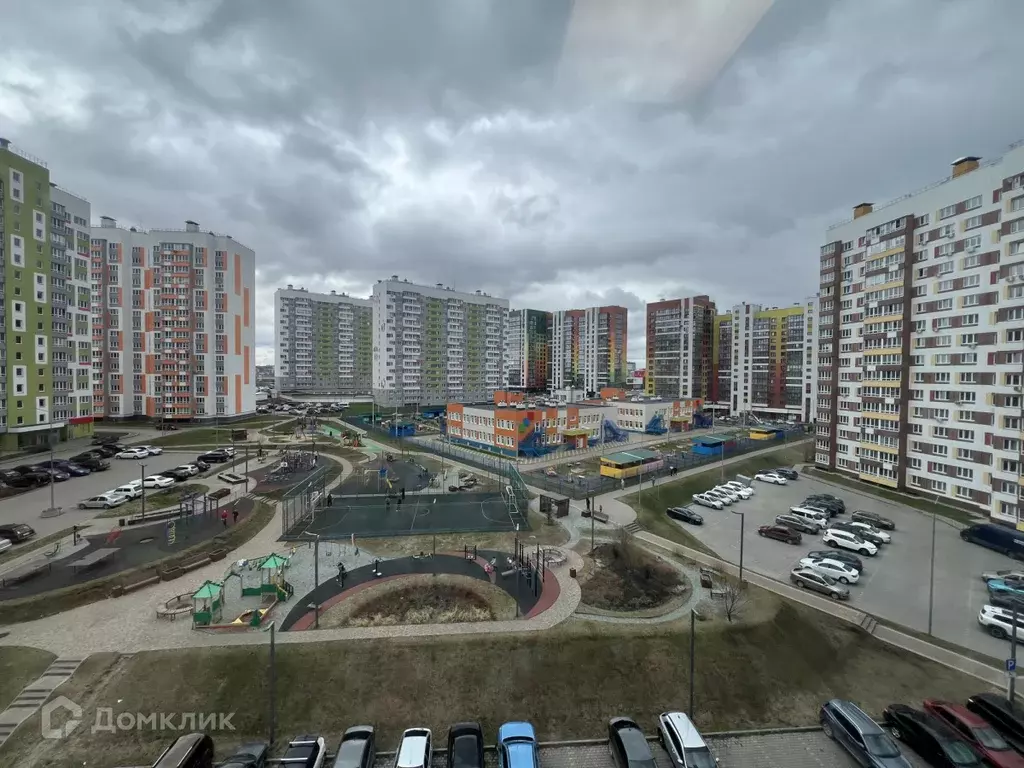 Продаётся 2-к квартира, 39 м - Фото 0