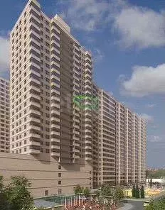Продаётся 1-к квартира, 42.34 м - Фото 0