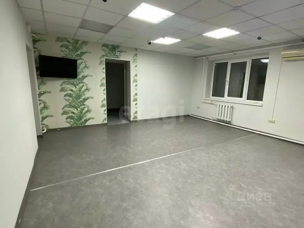 Помещение свободного назначения в Москва 3-й Нижнелихоборский проезд, ... - Фото 1