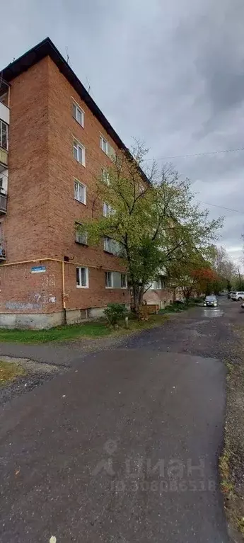 3-к кв. Свердловская область, Серов ул. Ломоносова, 16 (57.8 м) - Фото 0