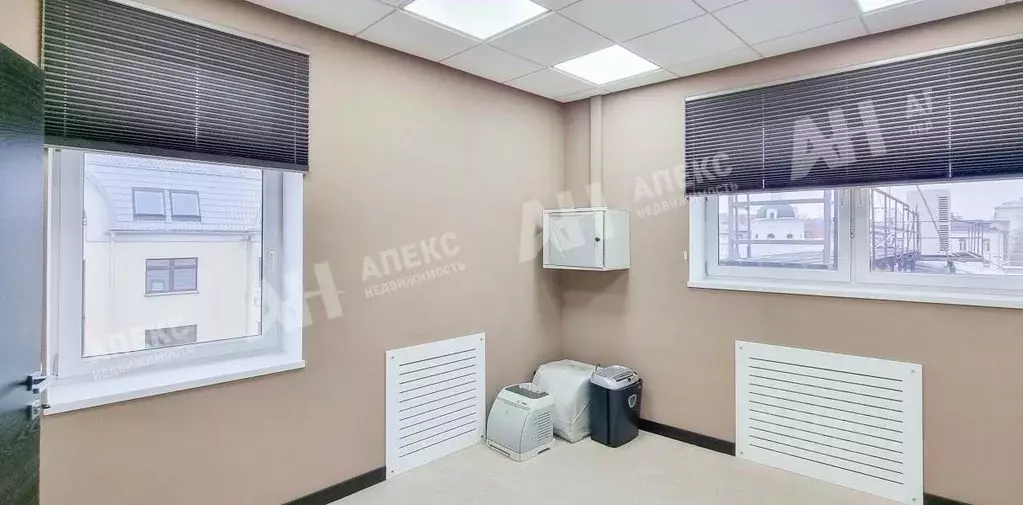 Помещение свободного назначения в Москва пер. Лялин, 11-13/1С3 (113 м) - Фото 1