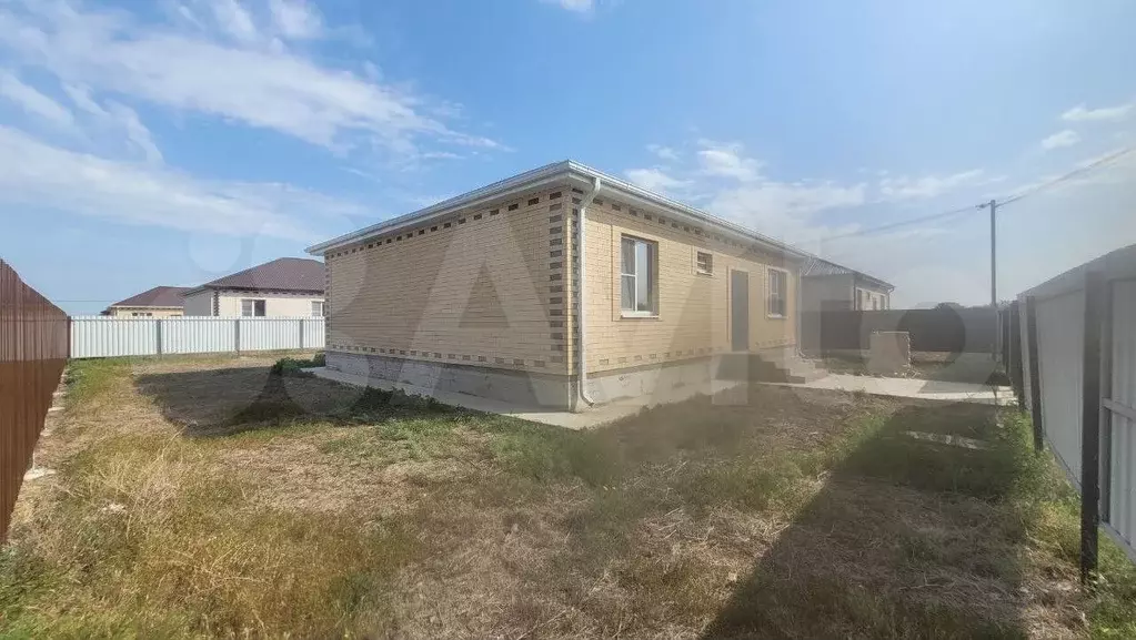 Дом 110 м на участке 5 сот. - Фото 1