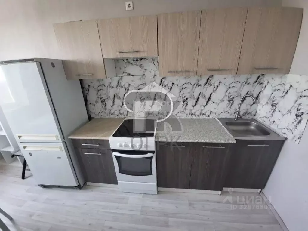 1-к кв. Московская область, Люберцы Зенино ЖК Самолет мкр, ул. ... - Фото 1