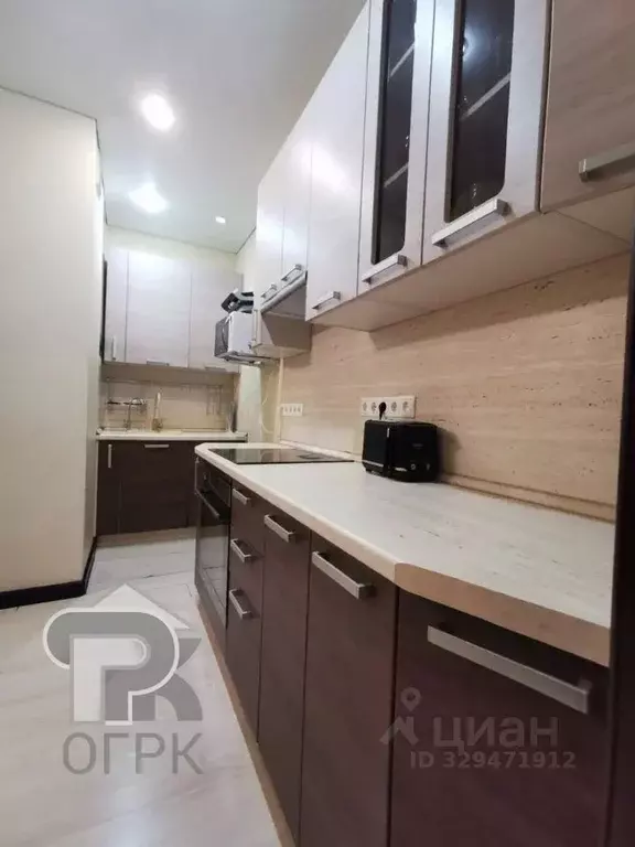 3-к кв. Московская область, Звенигород Одинцовский городской округ, ... - Фото 2