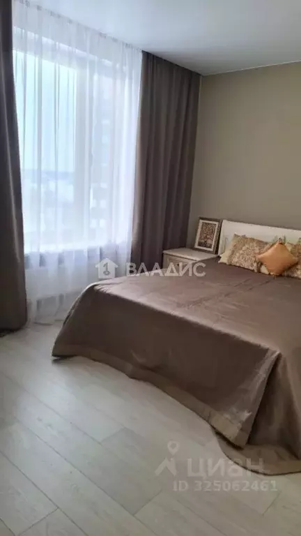 3-к кв. Москва пос. Коммунарка, ул. Бачуринская, 9Ак2 (70.0 м) - Фото 1