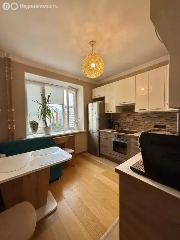 1-комнатная квартира: Москва, улица Полины Осипенко, 10к1 (44.3 м) - Фото 2