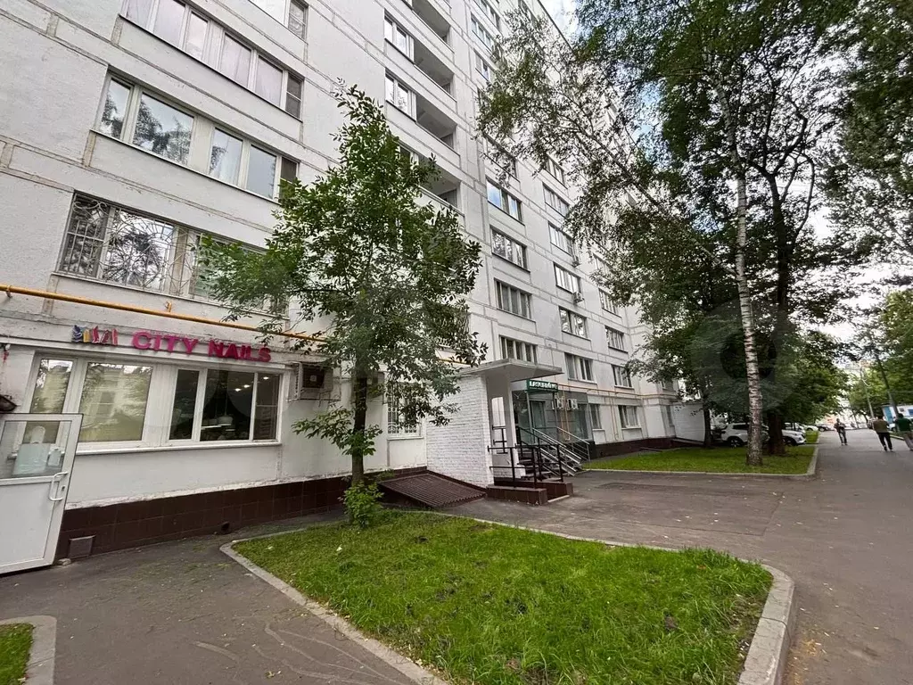 Квартира-студия, 14,2 м, 2/12 эт. - Фото 1