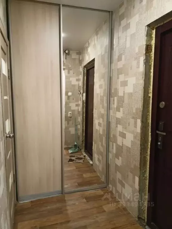 1-к кв. Иркутская область, Шелехов 1-й мкр, 26 (30.0 м) - Фото 2