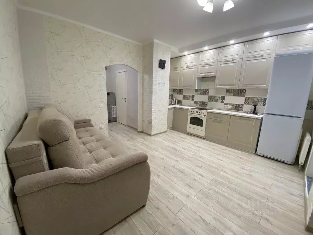 Студия Московская область, Красногорск бул. Космонавтов, 17 (30.0 м) - Фото 1