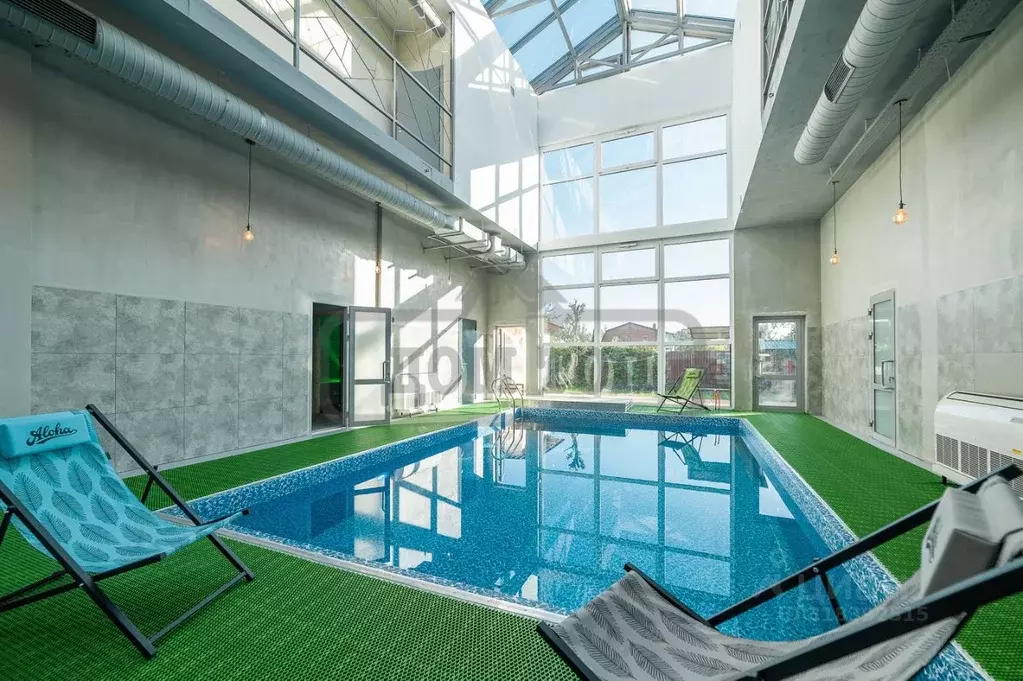 Дом в Московская область, Видное  (500 м) - Фото 1