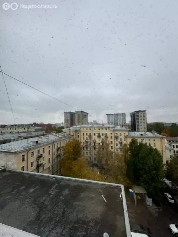 Квартира-студия: Санкт-Петербург, 26-я линия Васильевского острова, 9 ... - Фото 0